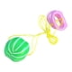 thumbnail image 3 of Juego de tirar y lanzar pelota, deslizar la pelota, habilidades de comunicación, juego interactivo de tirar Verde, 3 of 7