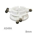 thumbnail image 5 of Tyre Tire Changer Rotary Coupler Air Distribution Quick Valve Machine Parts 1pc, 5 of 5