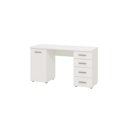 thumbnail image 3 of Escritorio Kessa Muebles  Bire Blanco, 3 of 9