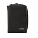 thumbnail image 1 of TOTTO Cartera de Dama - Mujer | con Cierre en Broche y RFID BLOCKER DAINTTY negro M, 1 of 5