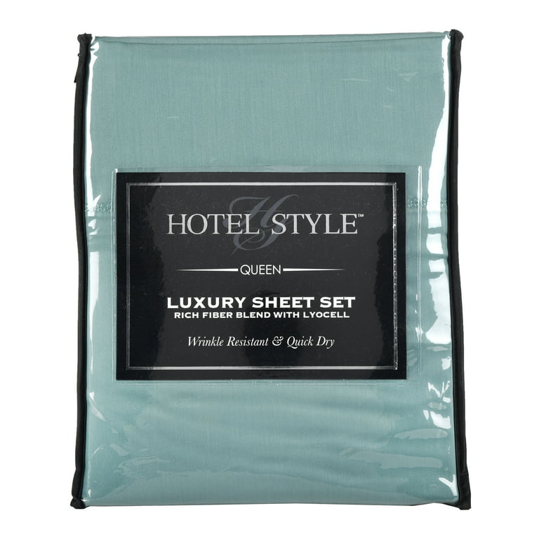 What Are Hotel Style Sheets?
