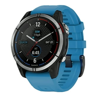 Garmin Forerunner 745 Smartwatch - GPS Running & Multisport Watch