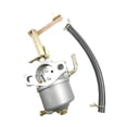 thumbnail image 1 of Carburador para Deportista Generador Gen1100 Gen154 2.8hp 1500 2000w, 1 of 9