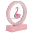 thumbnail image 3 of Miangastore 1 Pc Graduation Gift Music Flamingo Night Light Adornment with No Battery, 3 of 8