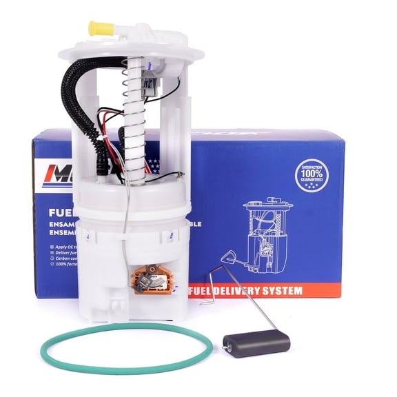 MOCA AUTOPARTS E7197M Fuel Pump Module Assembly for 2006-2010 Jeep Commander & 2005-2010 Jeep Grand Cherokee