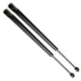 thumbnail image 4 of cciyu Front Hood Lift Supports Struts For Ford Excursion 2000-2005,For Ford F-250 Super Duty 1999-2007,For Ford F-350 Super Duty 1999-2007 Shocks Gas Springs(Pack of 2), 4 of 4