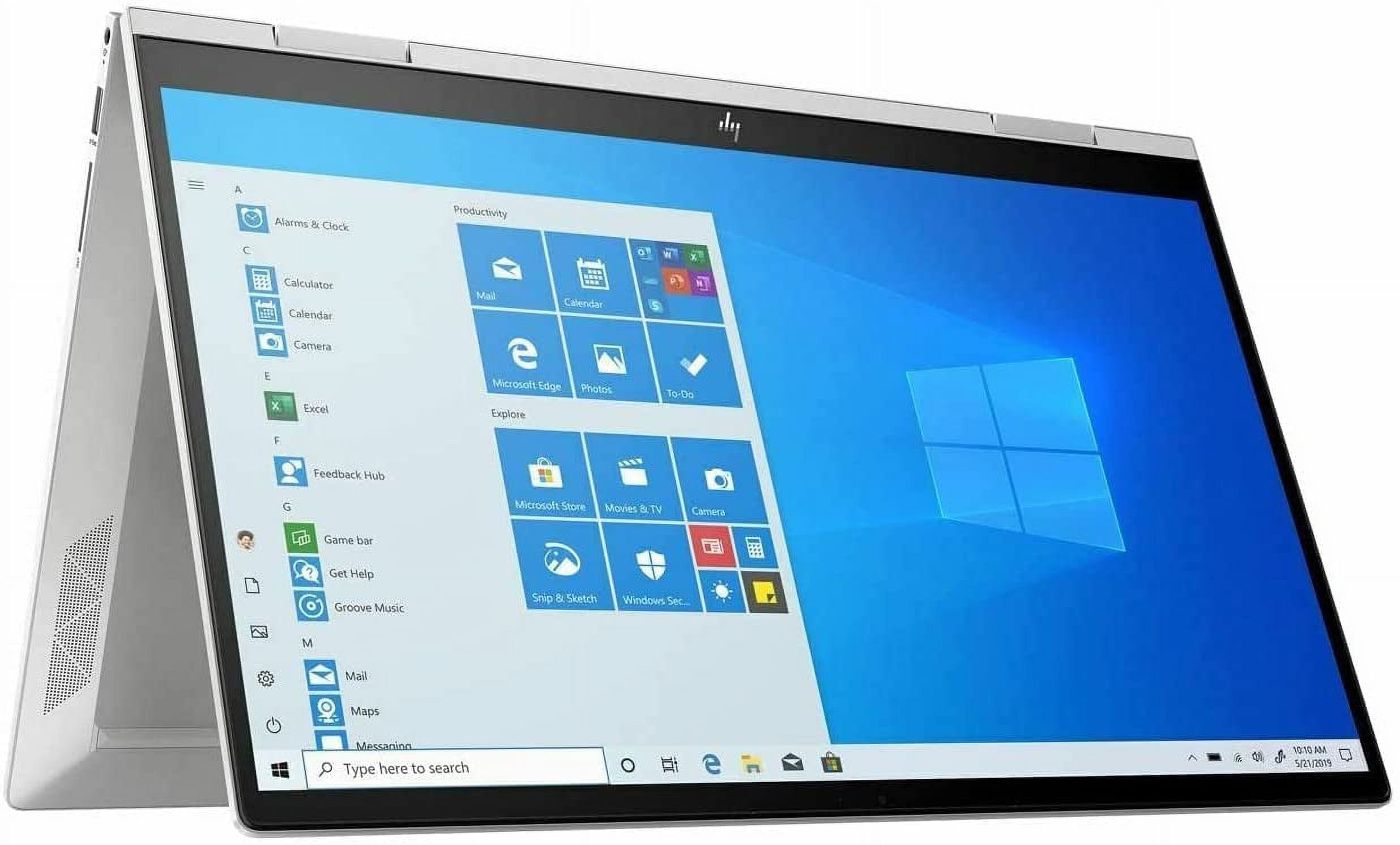 Windowsノート本体 HP ENVY x360 Convertible Hp laptop envy x360 convertible- i7, 16gb ram, Nvidia