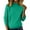 Green, variant on Turtle Neck Sweater for Women Mock Turtleneck Sweater for Women Mock Turtleneck for Women Knitted Sweater Mock Neck Tops for Women Sweater Tops for Women Plain Sweaters for Women Blue XXL