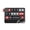 Black, variant on Mechanical Gaming Keyboard Customizable with Hot Swappable Switches Small Keypad