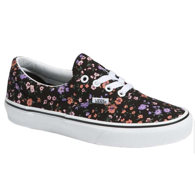 Tenis Vans Era Flowers para Mujer VN0A54F19HS multicolor 24 Vans VN0A54F19HS ERA FLOWERS