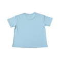 thumbnail image 2 of Playera Infantil Estampada Hello Kitty Talla 6 Azul, 2 of 2
