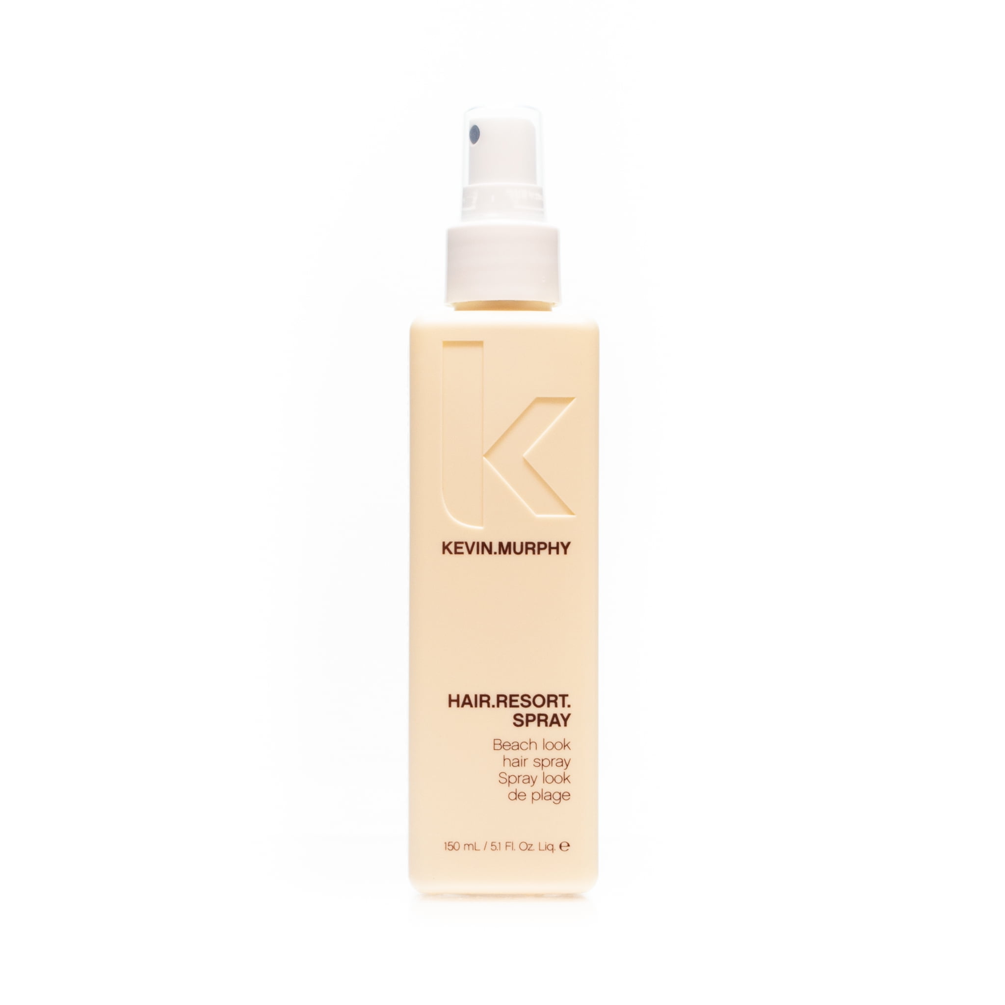 Kevin Murphy Hair Resort Spray Beach g r n m doku spreyi 150ml 5.1 fl. oz