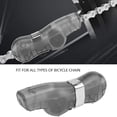 thumbnail image 3 of Bike Chain Cleaning Tool, Crank Sprocket Bicycle Washing for Brush Tackle Accessory, 3 of 5