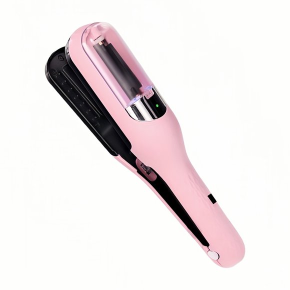 CHUANK Professional 2-in-1 Hair Trimmer  Portable Wireless Hair Trimmer  Split End Hair Trimmer  Hair Care Products