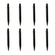 thumbnail image 1 of 8 piezas de clavijas para luces de suelo, estacas para luces de suelo, lámparas solares de repuesto para jardín, enchufes para jardín, 1 of 8