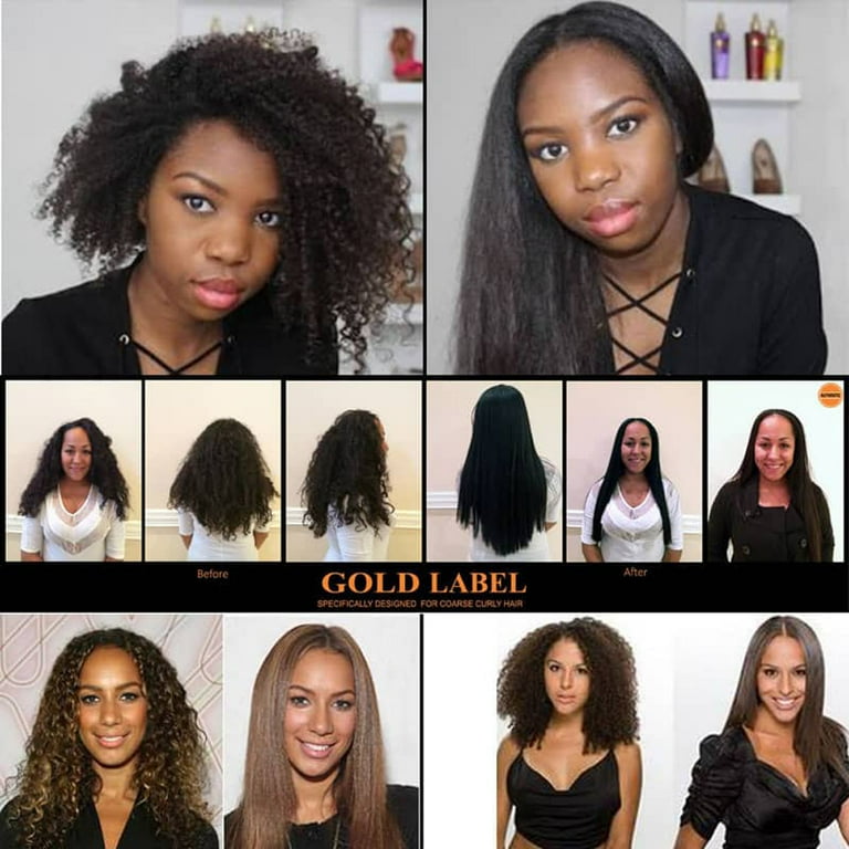 Brazilian hair treatment deals
