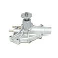 thumbnail image 2 of New Water Pump Compatible With Ford Mustang Ii 1974 Ltd 1985 by Part Number NUMBER WP572HDA WP572H AW4024H WP-572HDA WP-572H, 2 of 4