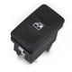thumbnail image 5 of Accesorios de botón de interruptor de Control de ventana eléctrica regulador automotriz de potencia 14080 apto para MK2 Golf Hatch para Seat, 5 of 8