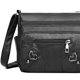 thumbnail image 1 of Bolso Bandolera Bolsa bandolera para mujer con correa ajustable, de mano para mujer, cremallera informal para ir de compras Likrtyny Para Estrenar, 1 of 9