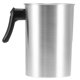 thumbnail image 5 of Olla Para Derretir Velas, Taza Para Derretir Cera, Crisol Para Derretir Velas, Olla Para Verter De Aluminio Con Escala Interna Para El Hogar, Tienda De Velas Diy Scienceny HA017030-00, 5 of 7