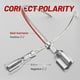 thumbnail image 4 of Conector de arnés de cableado para altavoces de coche RED WOLF 2015-2022 GMC Sierra Chevrolet Silverado Buick Enclave Cadillac Escalade, 4 of 7