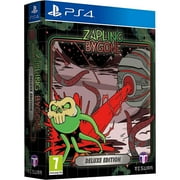 Zapling Bygone - Deluxe Edition [Sony PlayStation 4]
