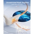 thumbnail image 4 of Auriculares deportivos DEMICEA Open Ear con conducción ósea inalámbrica, 4 of 6