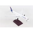 thumbnail image 2 of Boeing 787-9 Commercial Aircraft "LATAM Airlines" White w/Blue Tail "Gemini 200" 1/200 Diecast Model Airplane by GeminiJets, 2 of 6