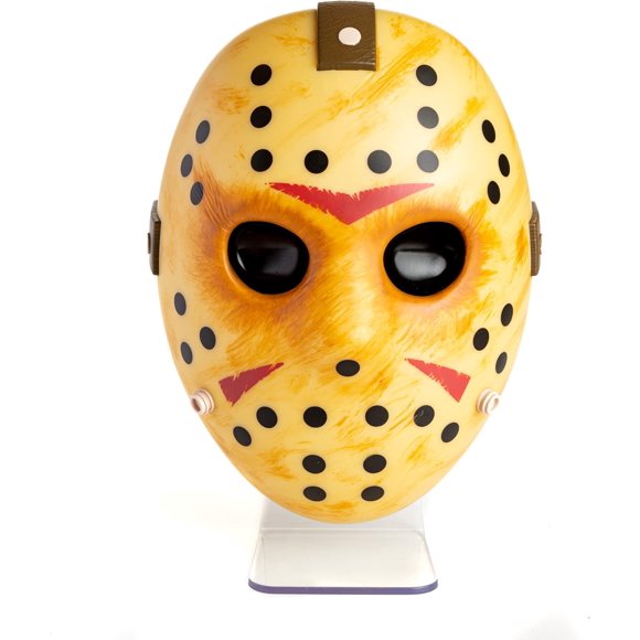 Paladone Friday The 13th Jason Mask Light - Officially Licensed Merchandise PP8252FTT