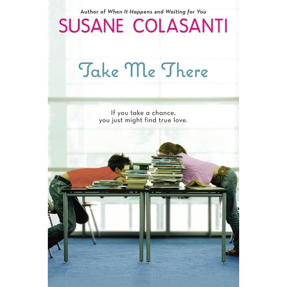 Take Me There, (Paperback)