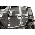thumbnail image 2 of Fab Fours 2012-2014 Jeep Wrangler 27" Exterior Automotive Accessories, 2 of 2