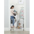 thumbnail image 2 of Regalo Easy Step Walk Through Baby Safety Gate, 2 of 3