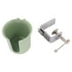 thumbnail image 2 of Portavasos de escritorio Portabotellas Estable Ahorra espacio Mesa giratoria automática Dia verde 7.5 cm, 2 of 9
