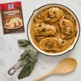 thumbnail image 4 of McCormick No Artificial Flavors Chicken Gravy Mix, 0.87 oz Packet, 4 of 24