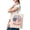 Black, variant on American Bald Eagle Usa Flag 4Th Of July Eagle Usa Tee Tote Bag