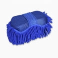 thumbnail image 2 of Súper Guante De Lavado De Autos Toalla Suave De Mano Para Autos Bloque De Esponja De Limpieza De Autos De Microfibra Suministros De Lavado De Autos Yuarrent VI004359-00, 2 of 7