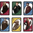 thumbnail image 3 of UNO Harry Potter Card Game, 3 of 6