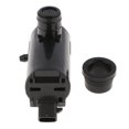 thumbnail image 3 of tredstone Windscreen Windshield Wiper 2 Pin Outlet Washer Pump for Hyundai 98510-3B000, 3 of 9