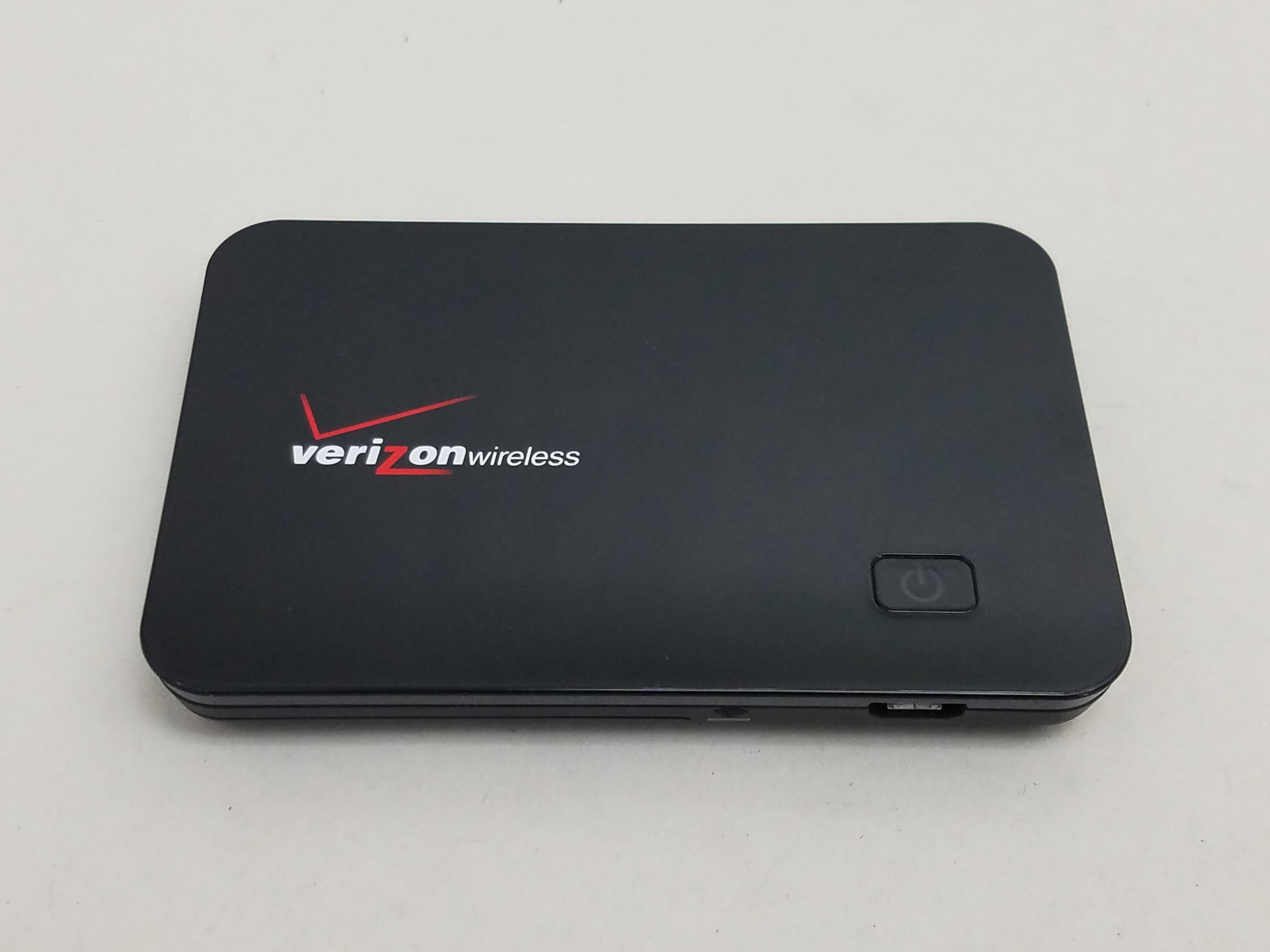 Refurbished Verizon MIFI 2200 3G LTE WiFi Mobile Hotspot Modem