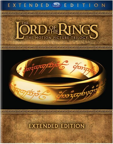 Pack Lord Of The Rings Trilogy Chrome Factory Sealed Hobby Packet 