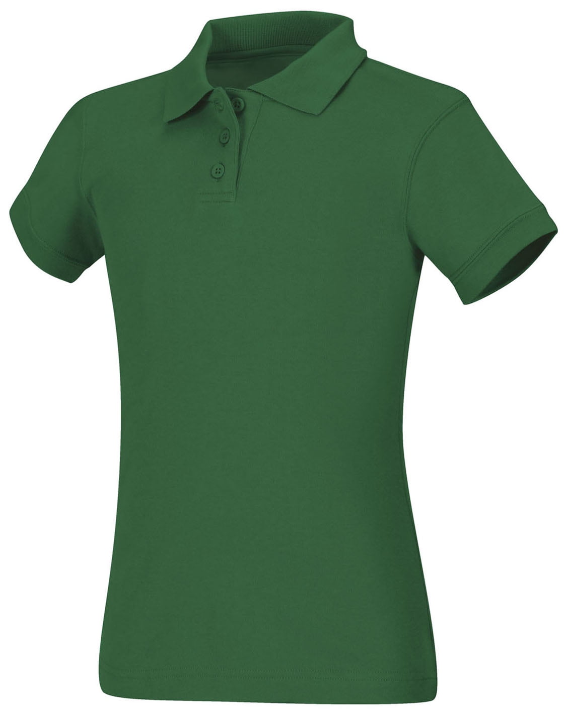 Classroom School Uniforms Teengirlswomen's Junior Girls Short Sleeve