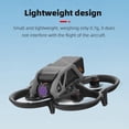 thumbnail image 4 of Peggybuy Camera Lens Filter Quick Installation Camera Lens Protection for DJI O3 Air Unit, 4 of 9