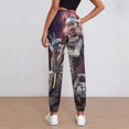 thumbnail image 2 of Apex Legends Lifeline Women's Jogger Track Pants Print Drawstring Lounge Sweatpants Casual Trousers for Yoga, Workout XL, 2 of 7
