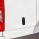 thumbnail image 4 of unbranded 4Ud Pestillo Y Soporte De Puerta Exterior Para Trailer Negro Compatible Con Motorhome Y Caravanas Rv, 4 of 8