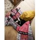 thumbnail image 3 of LHSHID Regalo Para Hermana Manta Española Regalos De Cumpleaños Para Hermanas Mejores Hermanas Regalos De Graduación/Navidad/Día De San Valentín Para Hermanas Sister Gifts Blanket 50x60in, 3 of 6