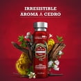 thumbnail image 3 of Antitranspirante en Spray Old Spice para hombre Dragonblast 93 g / 150 ml, 3 of 5