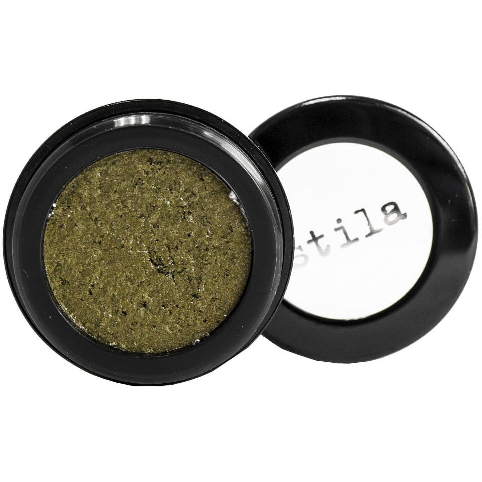 Stila Magnificent Metals Eye Liner - Metallic Navy (Deep Cobalt Blue Shimmer) S969-03 2g/0.07oz