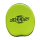 thumbnail image 5 of Guantes de boxeo y MMA para entrenamiento de boxeo, guantes curvos, objetivo para patada tailandesa Verde, 5 of 9
