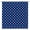 Blue, variant on Polka Dot Shower Curtain Sage Green White Retro Spot Vintage Fabric Decorative Bathroom Curtains with Hooks,70" Wx84 H