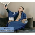 thumbnail image 4 of Get Well Gifts for Women/Men, Get Well Soon/Feel Better/Inspirational Gifts Throws, Birthday Fleece Blankets, Cheer Up/Condolence Gift Throw, Get Well/Healing Blanket 50"x60", 4 of 5